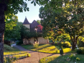 Domaine du Fraysse L'Ermitage un coin de paradis